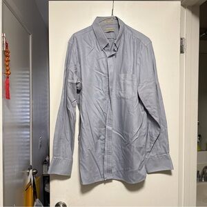 $12 for 3 Nordstrom Gray Regular Fit Shirt